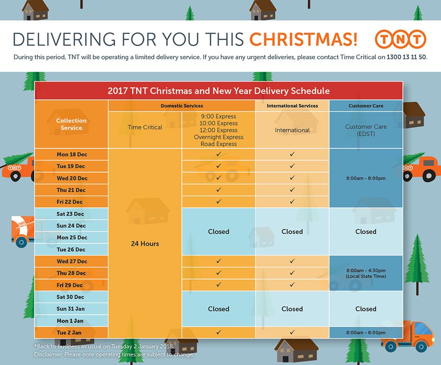 2017_Christmas_Schedule